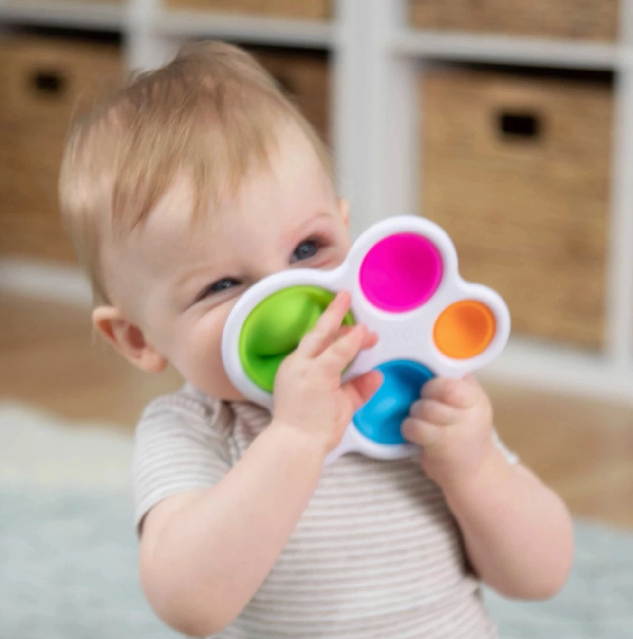 >Fat Brain Toy Co.-Dimpl