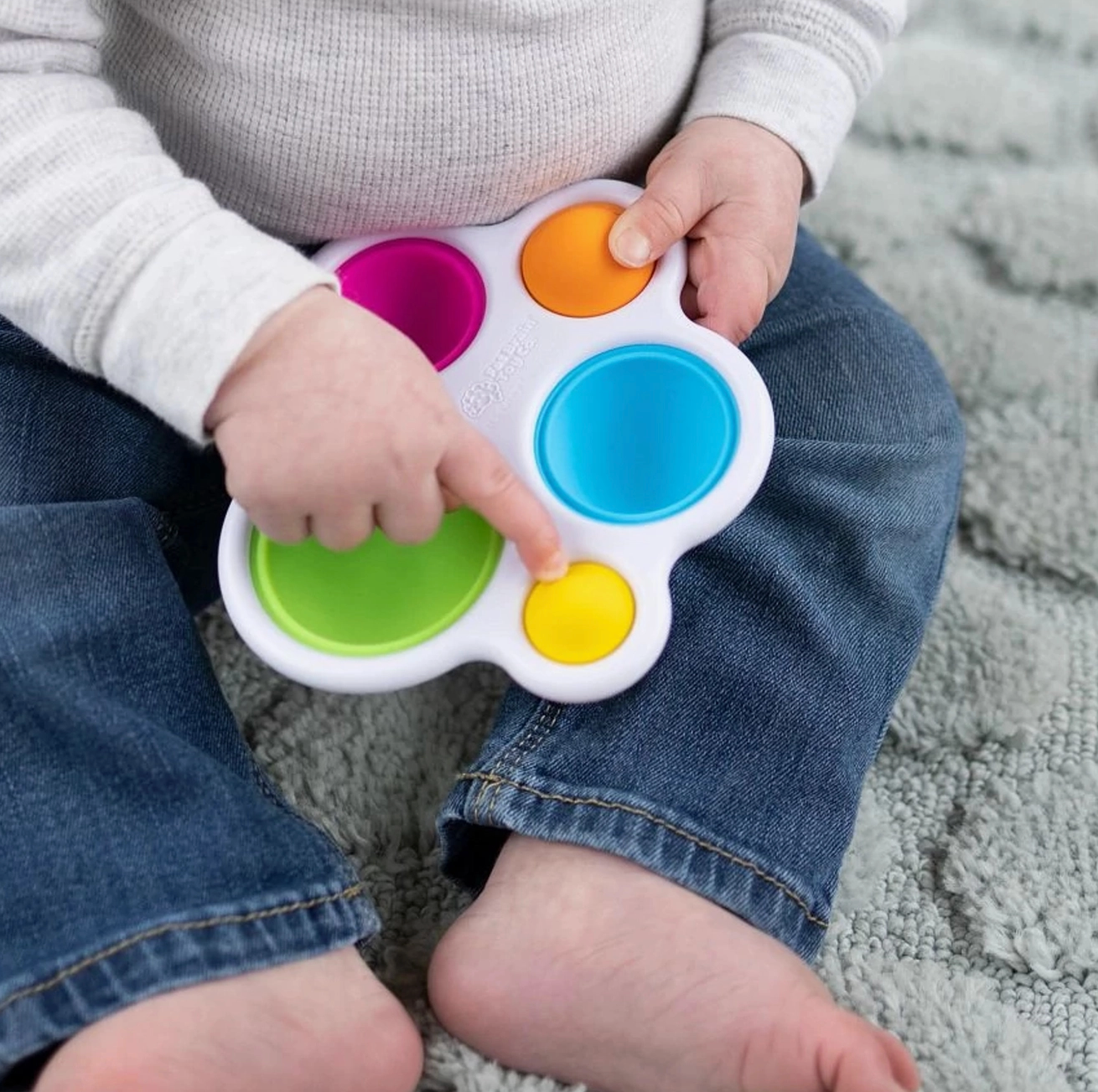 >Fat Brain Toy Co.-Dimpl