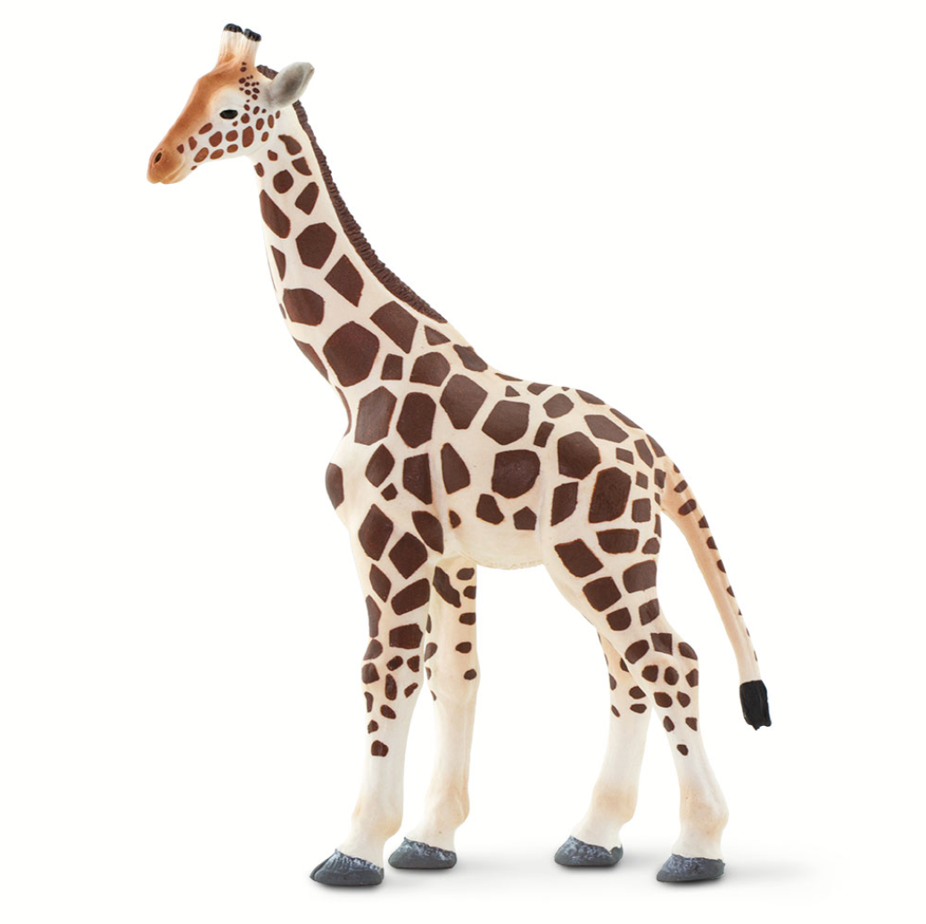 >Safari Ltd. - Giraffe