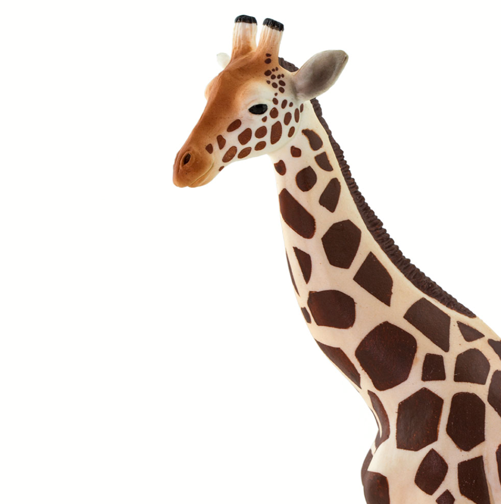 >Safari Ltd. - Giraffe