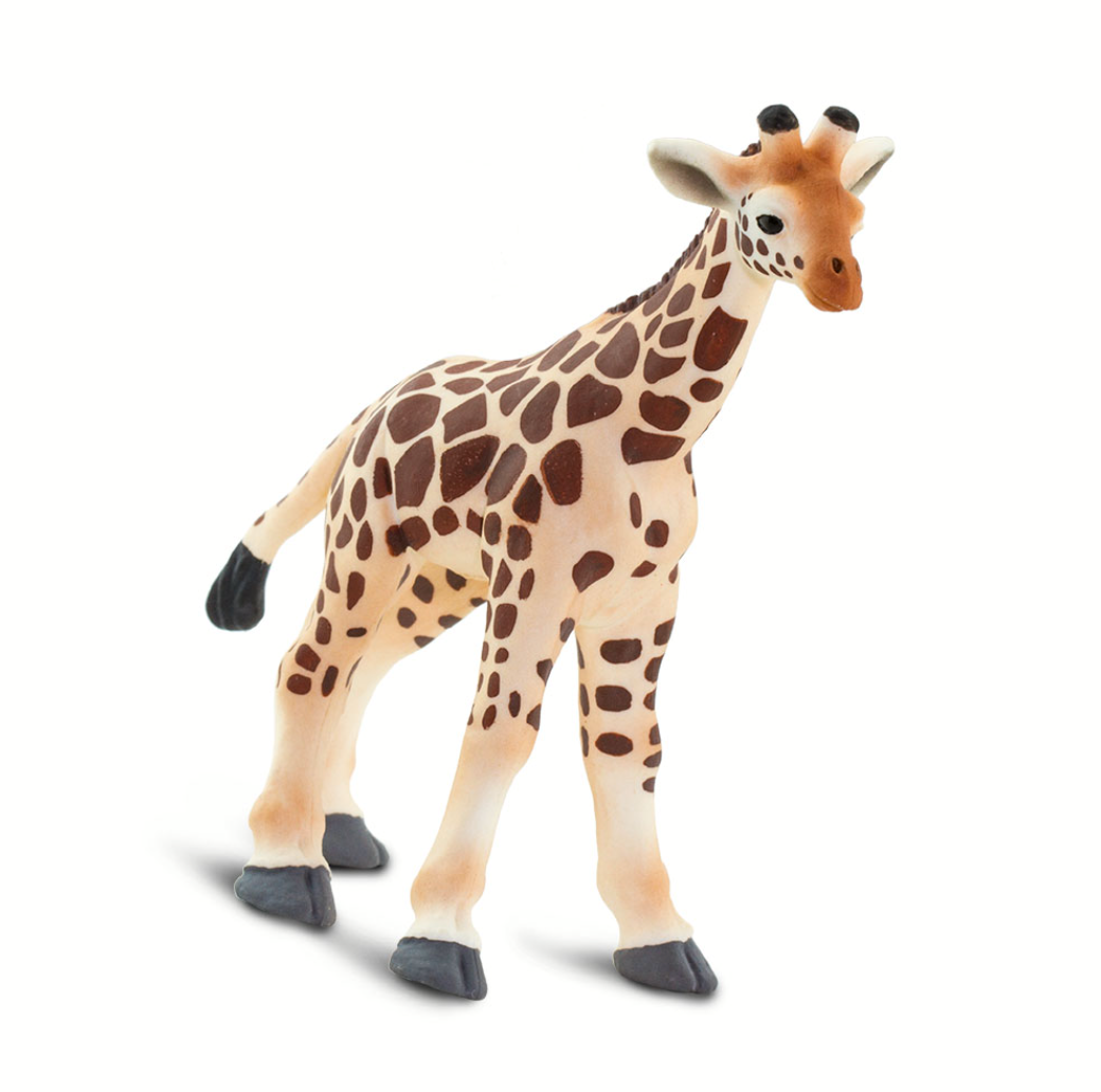 >Safari Ltd. - Giraffe Baby