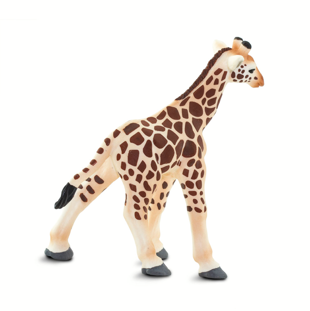 >Safari Ltd. - Giraffe Baby
