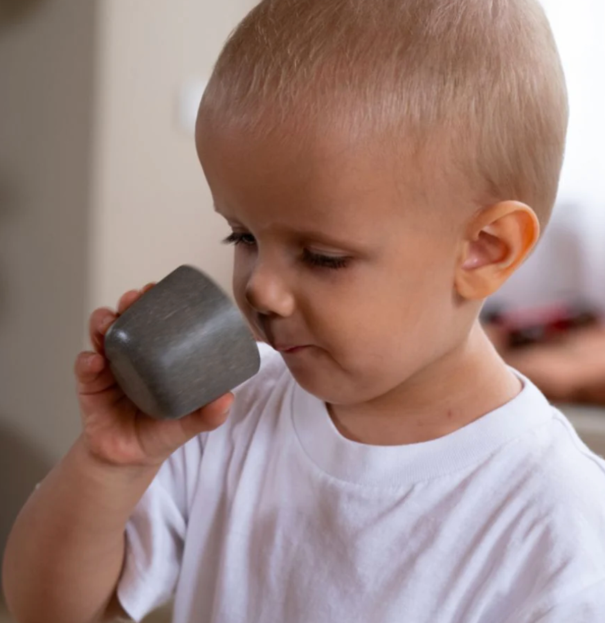 >Plan Toys - Classic Tea Set