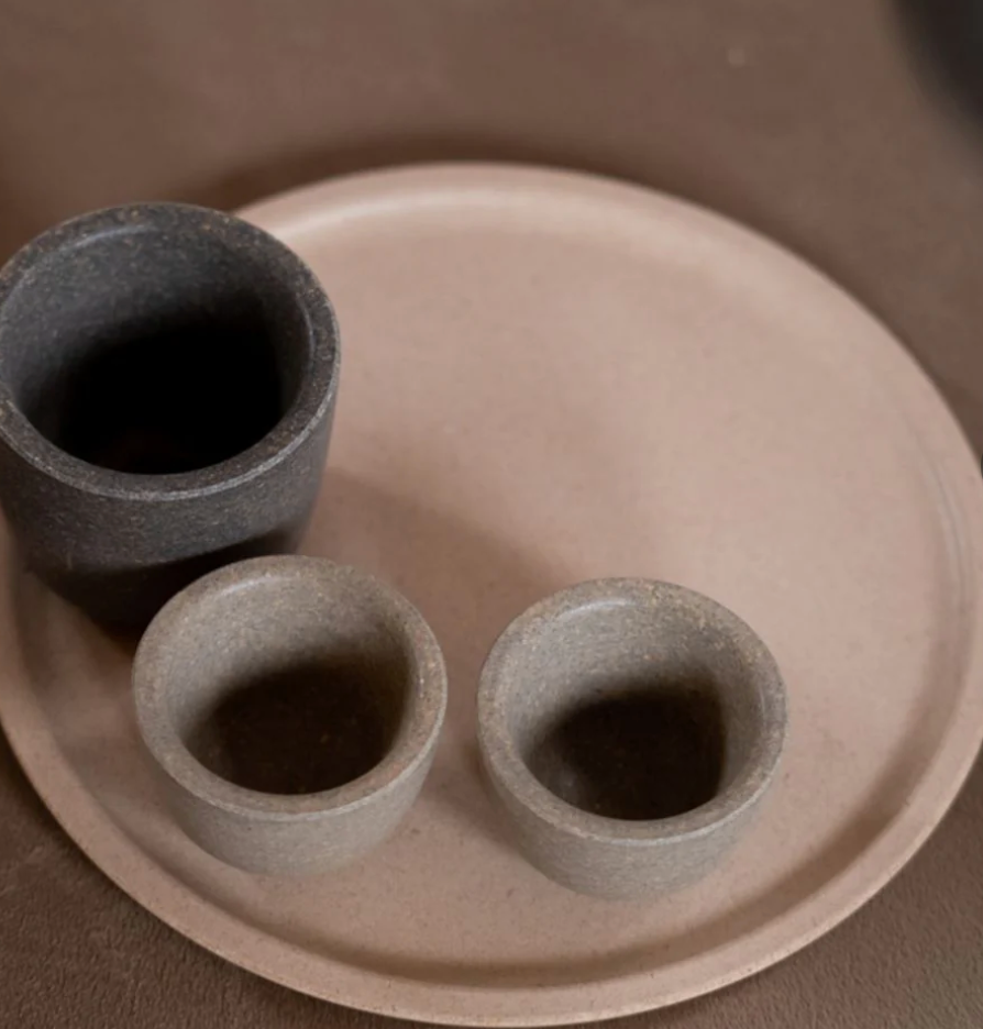 >Plan Toys - Classic Tea Set