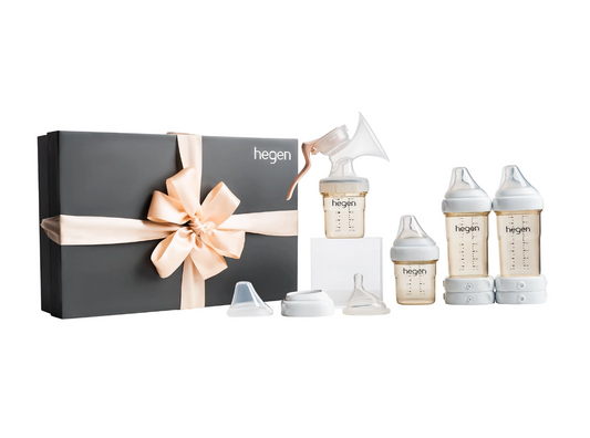 Hegen Express Store Feed Gift Set