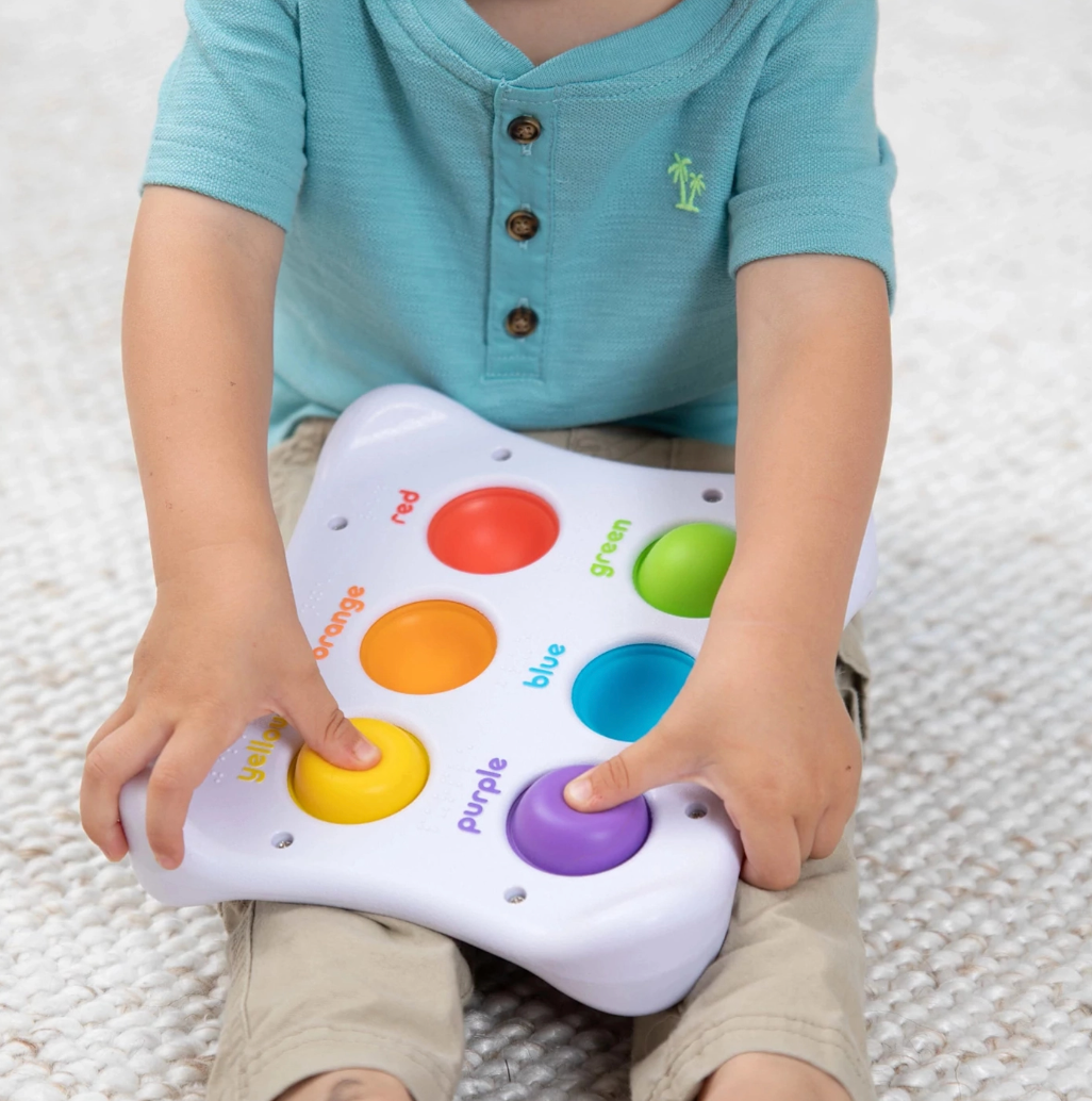 >Fat Brain Toy Co.- Dimpl Duo
